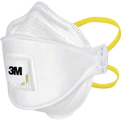 9312+ - Khẩu trang bảo hộ 3M -# 533085