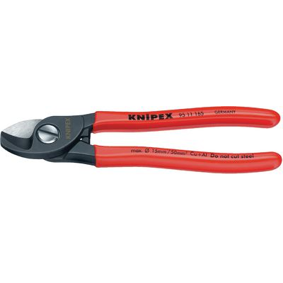 95 11 165 | 9511 200 - Kìm cắt cáp Knipex - #442330