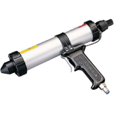 97002 - Súng bơm keo silicon khí nén  LOCTITE - # 518108