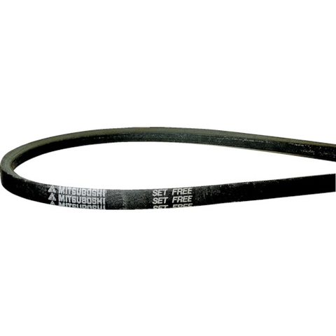 Mitsuboshi Belting Việt Nam | Mitsuboshi Standard V-belt Type A MW1245185