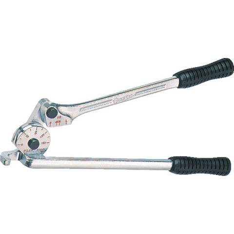 Dụng cụ uốn ống hệ inch, hiệu SUPER/JAPAN -# TB396W