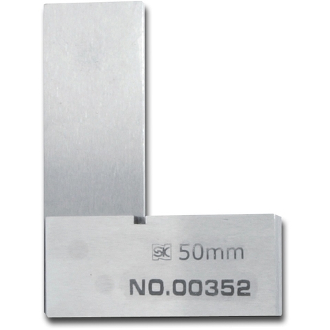 SK Việt Nam | SK Square with Base, Grade 1 Hardened, 50mm MW2367394