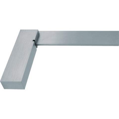 SK Việt Nam | SK right angle ruler with stand 2nd grade 1000mm MW2367436