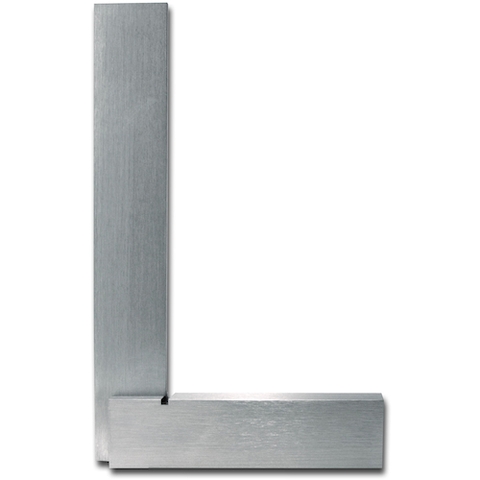 SK Việt Nam | SK Square ruler with stand 2nd grade 125mm MW2367392