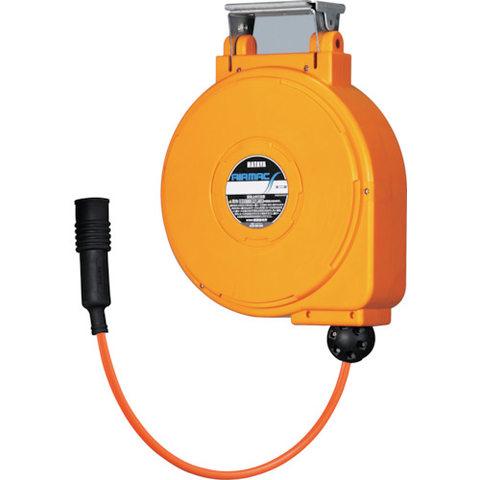 Cuộn dây hơi tự rút 8.5 x 12mm, dài 10m Hataya- #ACU-103