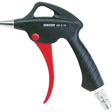 Vessel Việt Nam | Vessel air duster with standard nozzle and plug MW3114121