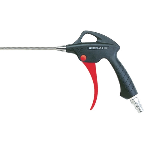 Vessel Việt Nam | Vessel air duster with standard nozzle and plug MW3114180