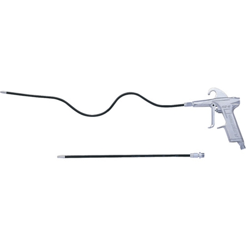 Anest Iwata Việt Nam | Anest Iwata air gun AG-6/61 long neck flexible pipe length 300mm MW8052376