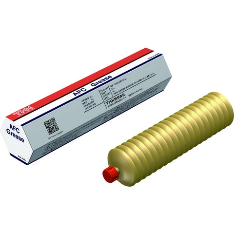 THK Việt Nam | THK Grease for fretting corrosion resistance MW2036949