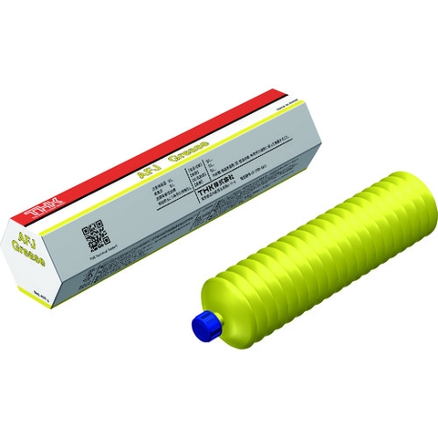 THK Việt Nam | THK Grease for wide temperature range MW2052730