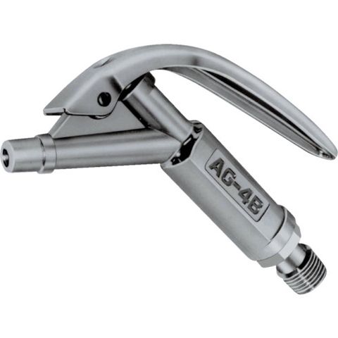 Anest Iwata Việt Nam | ANEST IWATA Air Blow Gun (Nipple Type) MW2836106