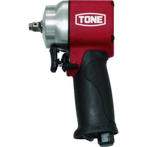 TONE Việt Nam | TONE Air Impact Wrench (Short Type) MW1954852