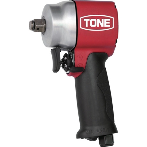 TONE Việt Nam | TONE Air Impact Wrench Reverse Rotation High Output Type MW8358627