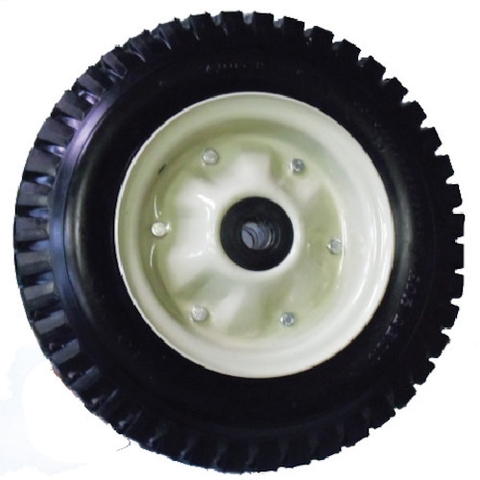 Yodono Việt Nam | Yodono puncture-free tire replacement wheels MW1336077