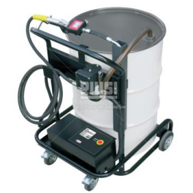 Thiết bị bơm xăng dầu di động - #434568.0100