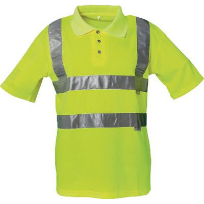 Áo bảo hộ lao động PLANAM - # 536715
