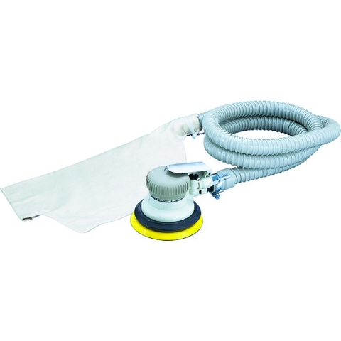 Nitto Kohki Việt Nam | Nitto double action air sander MW1167120