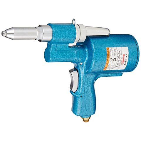 Súng rút đinh rivet Lobster - #AR011P (Pneumatic Riveter)