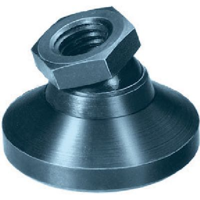 Articulated leveller foot BRW - # 555230