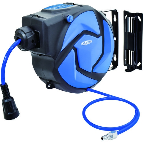 Nichido automatic winding air reel Auto Air MW2498735
