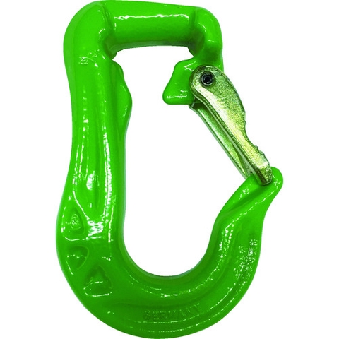 SPANSET Việt Nam | SPANSET Belt Sling Hook "Joker Hook" MW8195512