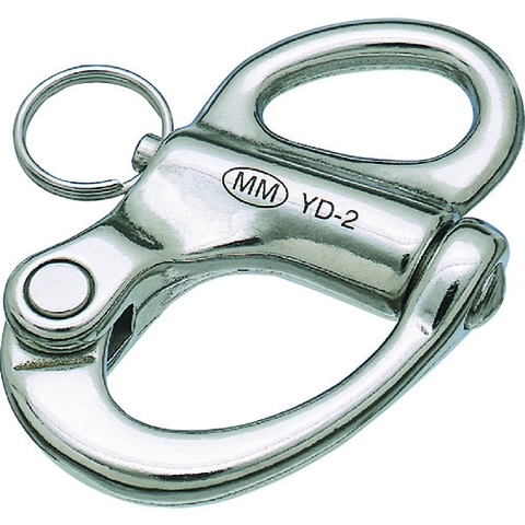 Mizumoto Việt Nam | Mizumoto fixed snap shackle (stainless steel) MW1136195