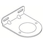 CKD Việt Nam | CKD FR L-shaped bracket for L unit MW3768490