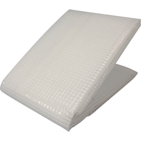 Yutaka Make Việt Nam | Yutaka Make Sheet PE transparent thread sheet (with UV agent) 3.6mx 5.4m MW3962444