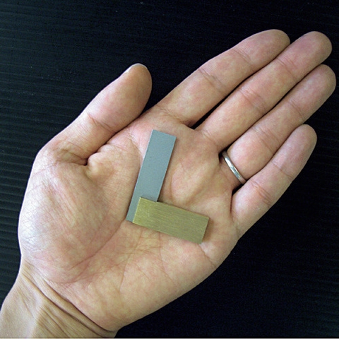 Eiger Tool Việt Nam | Eiger Tool Precision Brass Scoya MW4083198