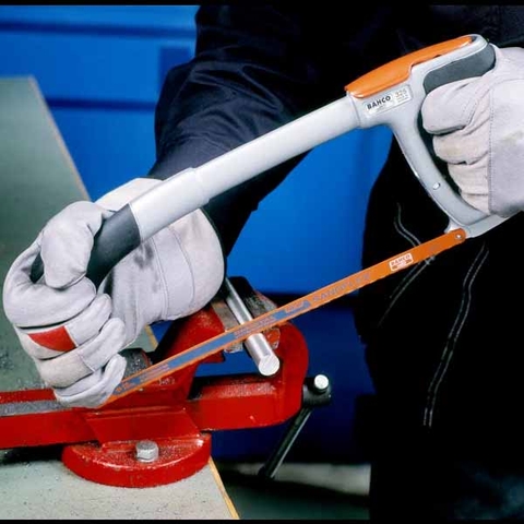 325 - Cưa sắt cầm tay 300 mm BACHO - #324020