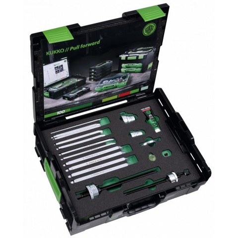 Bộ vam tháo vòng bi KUKKO -# 70 -K