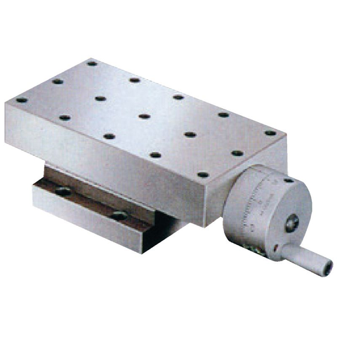 Bàn máy phay chữ thập BRW - # 417900