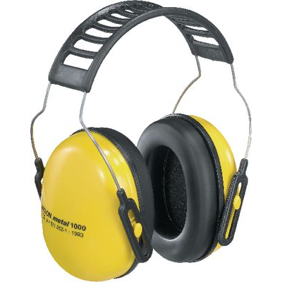 Bảo vệ tai - bảo hộ lao động FUTURO -# 532055