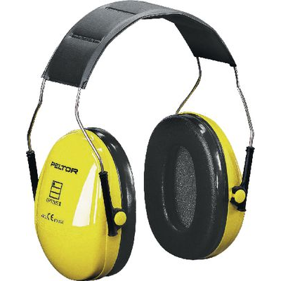 Bảo vệ tai - bảo hộ lao động 3M -# 532000