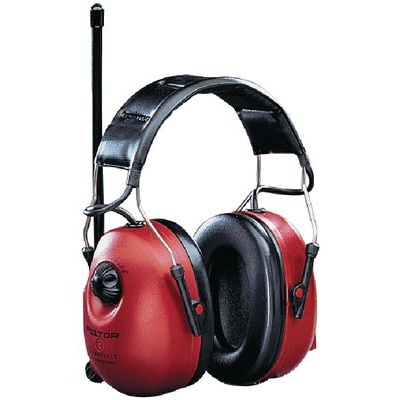 Bảo vệ tai, ốp tai chống ồn - bảo hộ lao động 3M -# 532080