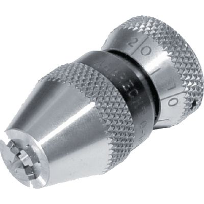 Bầu kẹp mũi khoan ALBRECHT - # 341180