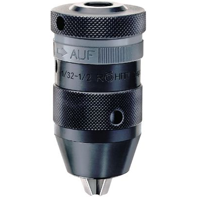 Bầu kẹp mũi khoan ROEHM - # 341220