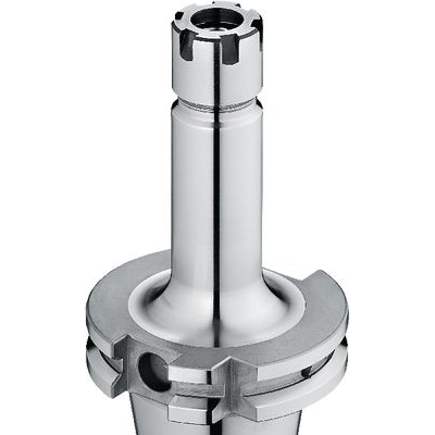 Bầu kẹp SK Mini - Draw-in collet chuck FUTURO - #331036