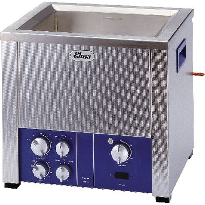 Bể rửa dùng sóng siêu âm ELMA - # 552380