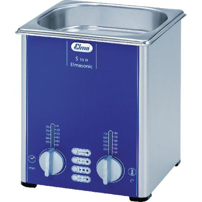 Bể rửa dùng sóng siêu âm ELMASONIC - #552120