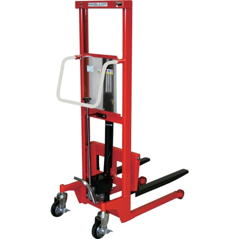 Trusco Nakayama Việt Nam | TRUSCO Kozou Lifter (foot hydraulic type) MW1158239