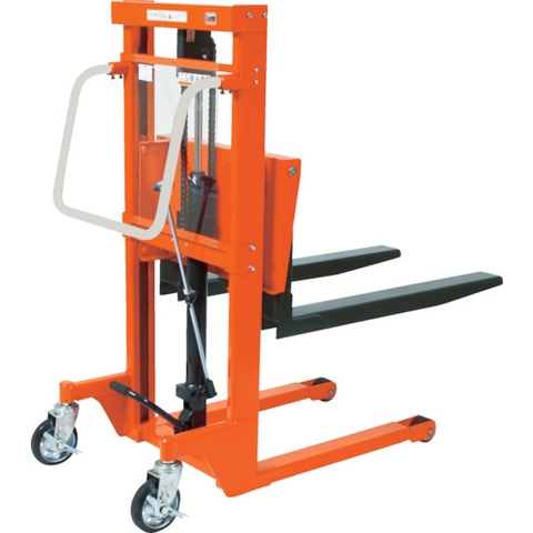 Trusco Nakayama Vietnam | TRUSCO Kozou Lifter (foot hydraulic type) MW1158241