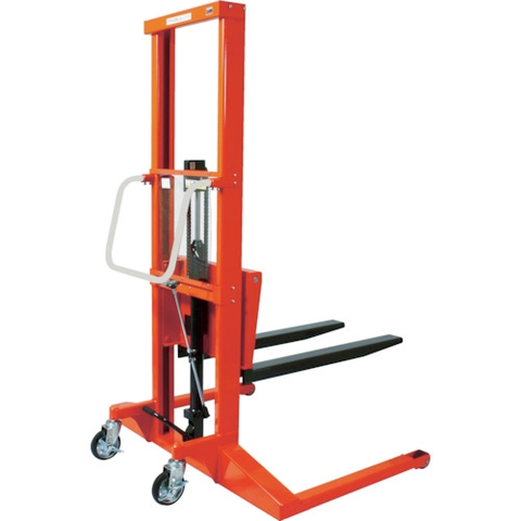 Trusco Nakayama Vietnam | TRUSCO Kozou Lifter (foot hydraulic type) MW1158242