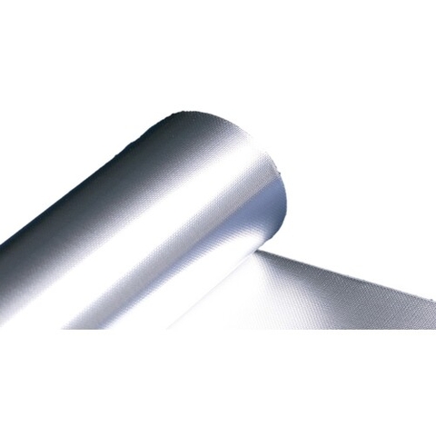 Yutaka Make Việt Nam | Yutaka Make Heat Shield Sheet for Machinery Equipment/Ducts 0.18tx 1m x 50m MW5829345