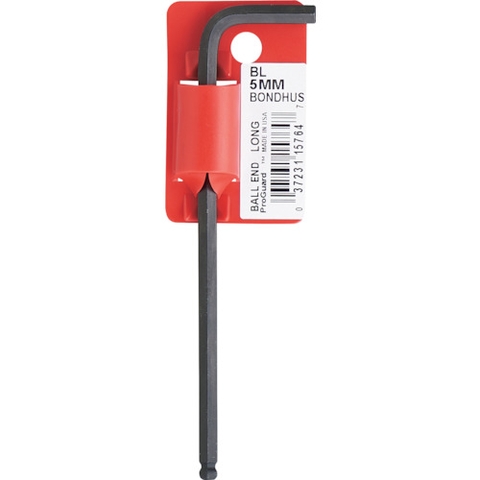 Thanh vặn lục giác Bondhus - #BL11MM