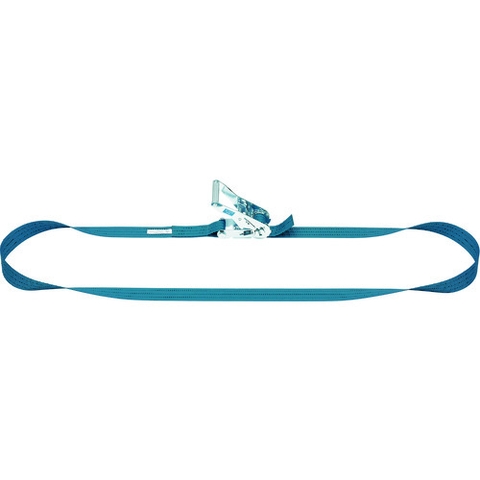 KITO Việt Nam | KITO Lashing Belt (Ratchet Buckle Type) Round MW4853628