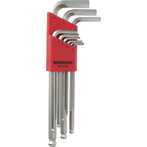 Bộ lục giác BONDHUS - # BLX9MLB