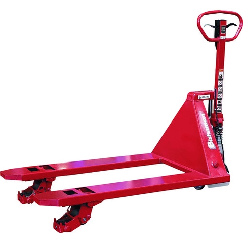 Sugiyasu Việt Nam | Bishamon Lifter BX (manual type) (foot pedal type) MW1314093