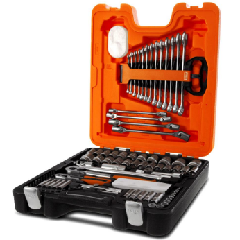 Bộ dụng cụ BAHCO-# S106