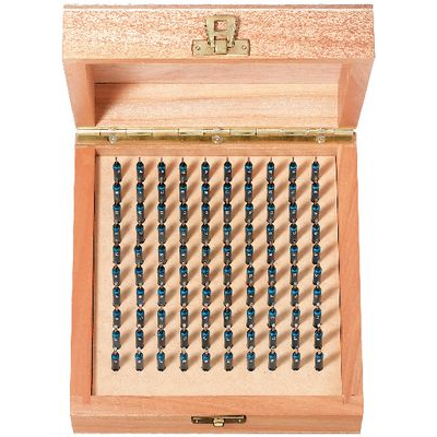 Bộ Calip lỗ  AZUREA  -# 164100